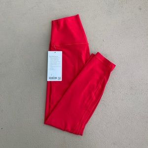 LULULEMON ATHLETICA ALIGN PANT